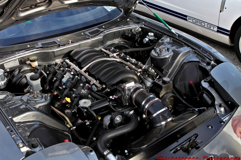 Illustration for article titled Sunday Morning Car Photos